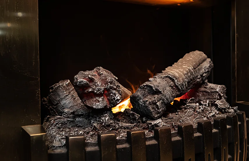 Soot Removal in Wake Forest, North Carolina